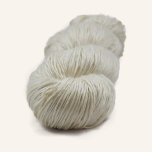 Chinaseidengarn Nm 1.5/1